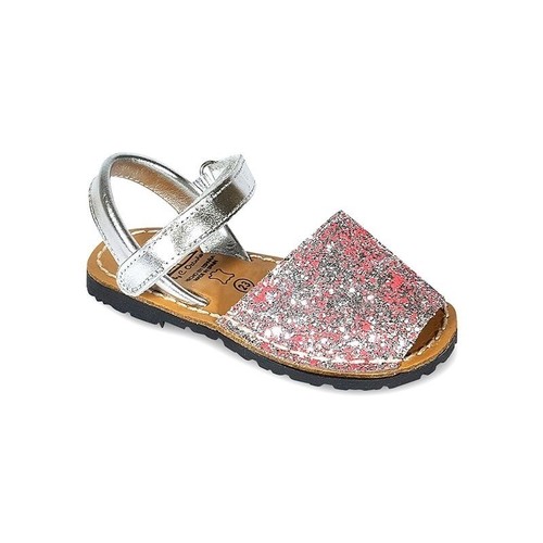 Avarca leather spanish kids - avarca,