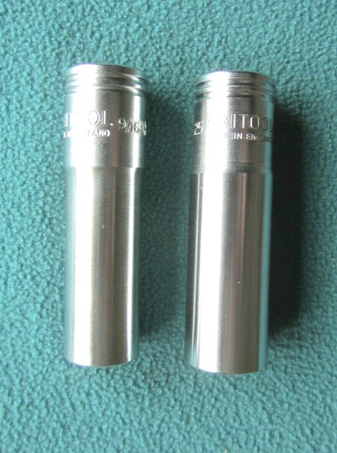 Britool deep socket - x,