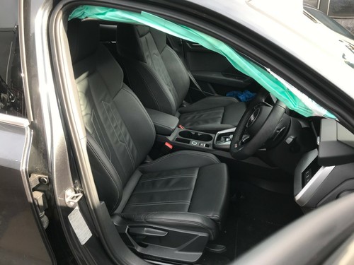 Genuine audi a3 8y - genuine, 21-24