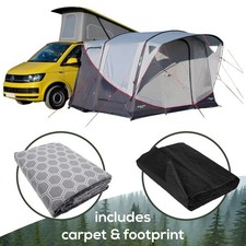 VANGO TOLGA DRIVEAWAY AWNING