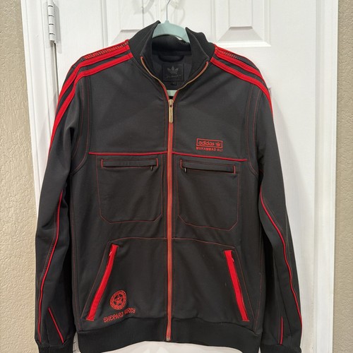 Rare adidas originals muhammad - adidas,