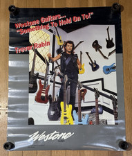 Vintage WESTONE GUITARS Trevor