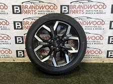 FORD PUMA 2019-2023 18'' ALLOY