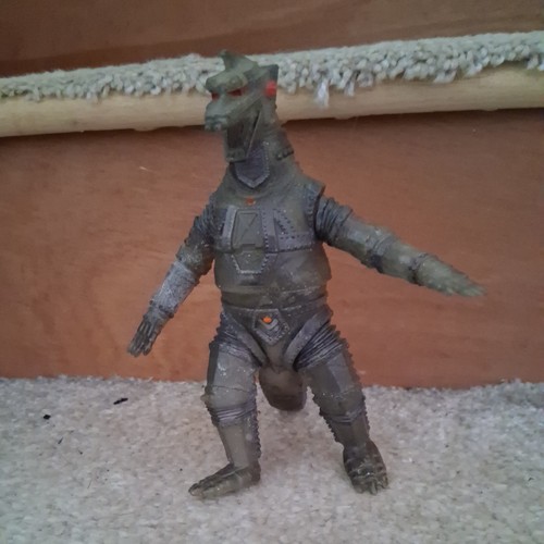 Bandai mecha godzilla - bandai,