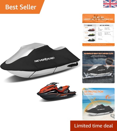 Jet ski cover seats - ski,