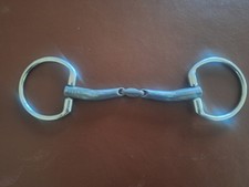 Fager Maria Titanium Eggbutt