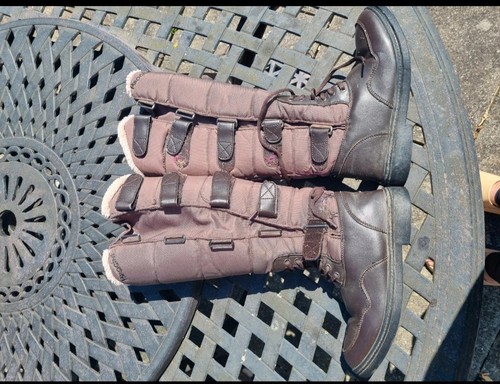 Brogini kendal subzero ladies - brogini,