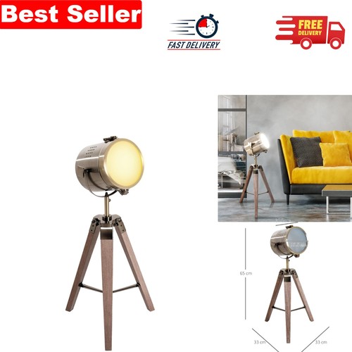 Stylish vintage searchlight - stylish,