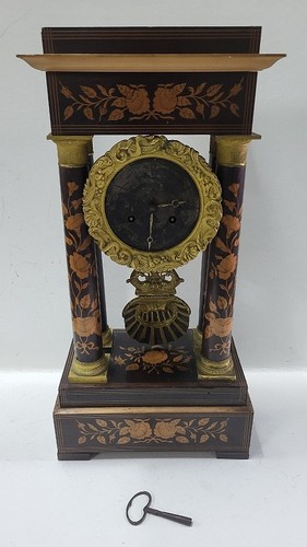 Charles column mantel - charles, x