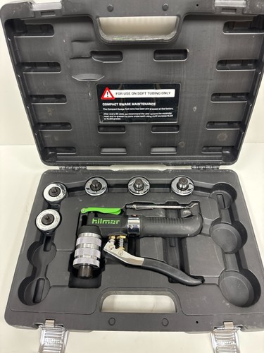 Hilmor compact swage tool kit - compact,