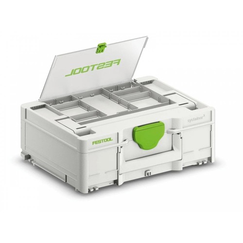 Festool systainer sys3 m - festool,
