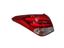 HYUNDAI I40 Taillight Lamp