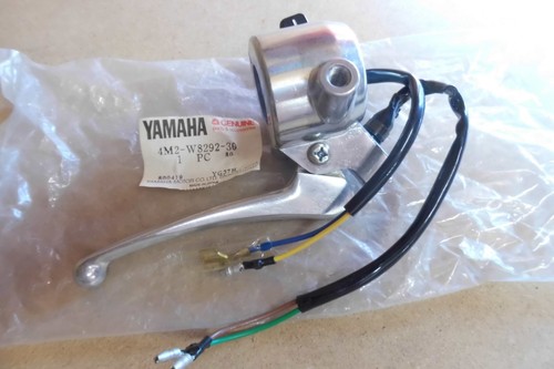 Yamaha sa50 passola - yamaha, 1980/1981