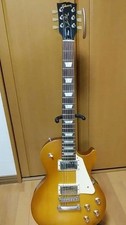 Gibson Les Paul Tribute 2017