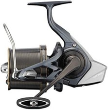 Daiwa 21 SURF BASIA 45 06PE Series Fishing Spinning Reel F/S w/Tracking# Japan