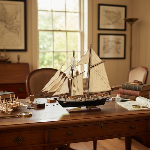 130 scale diy hobby - hobby, wooden