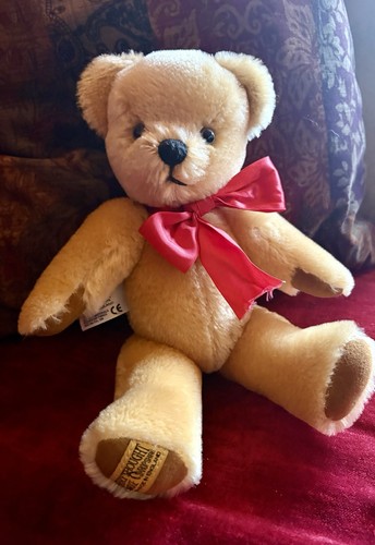 Vintage merrythought blonde - vintage,