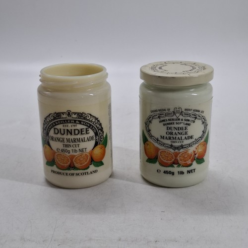 Pair vintage james keiller - pair,