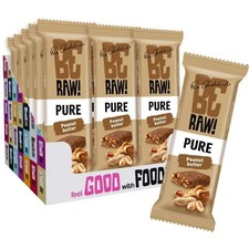 Be Raw Healthy Snack Bar