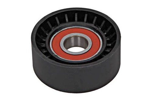Ribbed belt tensioner lever - v-ribbed,