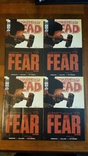 Walking Dead #99 Lot of 4 (Image Comics) Free Ship at $49+