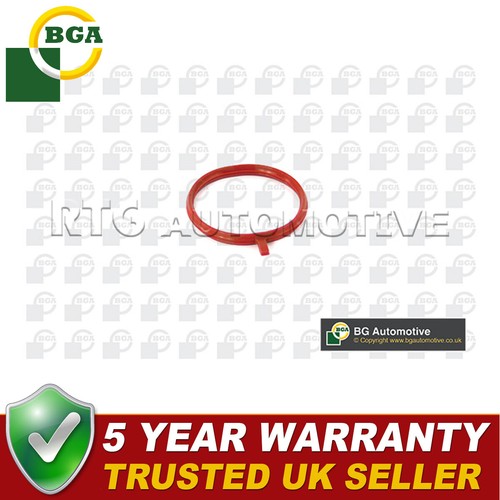 Bga inlet manifold gasket fits - gasket,