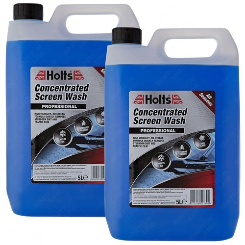 Holts all seasons - 2, x
