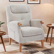 Fenetic Isla Fireside Chair