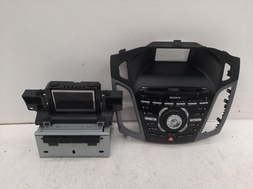Ford focus titanium - ford, 2011-2018