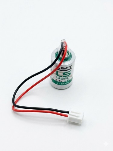 Saft ls14250 lithium - saft, aa