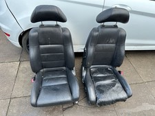 Toyota Mr2 Mk2 Leather Seats