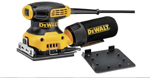 Dewalt dwe6411k sheet - dwe6411k, 1/4