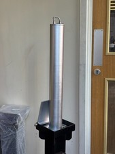 Telescopic Driveway Bollard