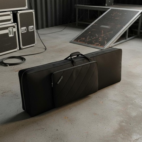 Key piano bag thick padding - key,