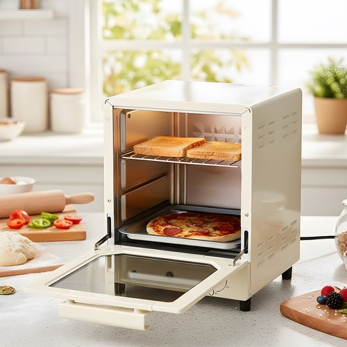 Mini oven 15l tier - oven, electric