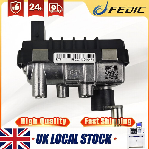 Turbo actuator 767649 6nw - 767649,