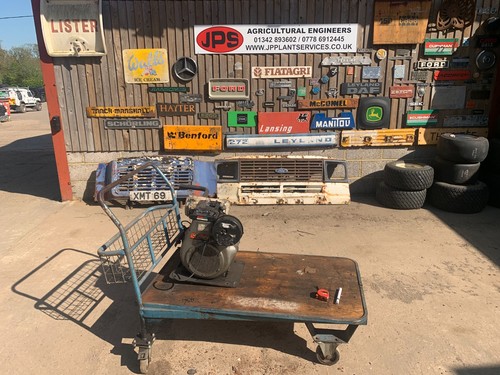 Kubota oc60 engine - oc60-e2,
