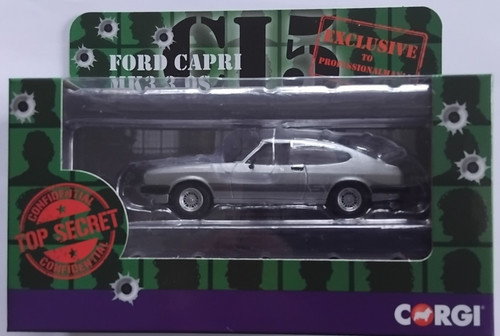 Corgi bodies 1979 ford - corgi,