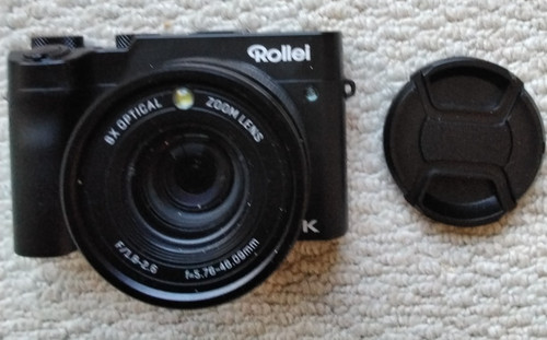 Rollei powerflex dual - rollei,