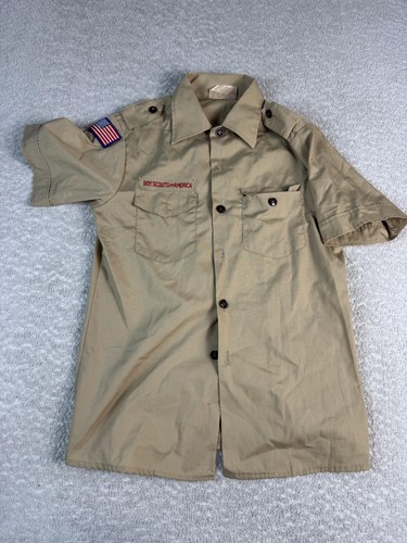 Vintage boy scouts america - vintage,