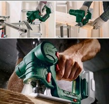 PARKSIDE 20V CORDLESS 2in1