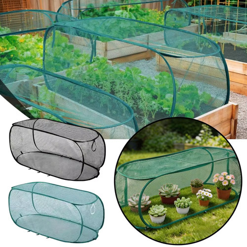 Pop garden grow - garden, greenhouse