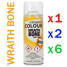 Citadel WRAITHBONE Spray