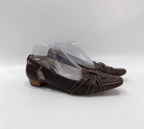 Hogl shoes flat ballerina 4 - flat,