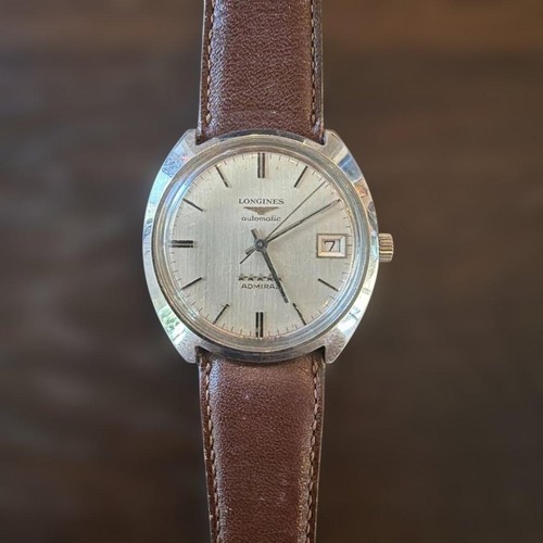 Longines admiral star - admiral,