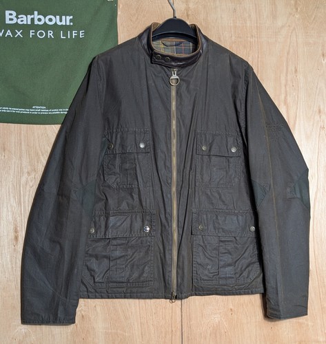 Barbour international chico - barbour,