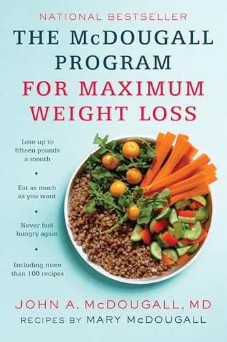 The mcdougall program - program, for