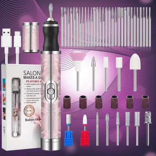 Professional toe nail grinder - nail,