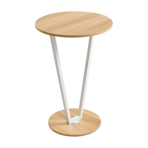 Contemporary small coffee side - small,