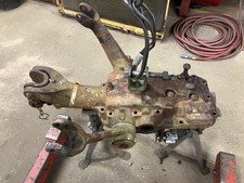 For MASSEY FERGUSON 135